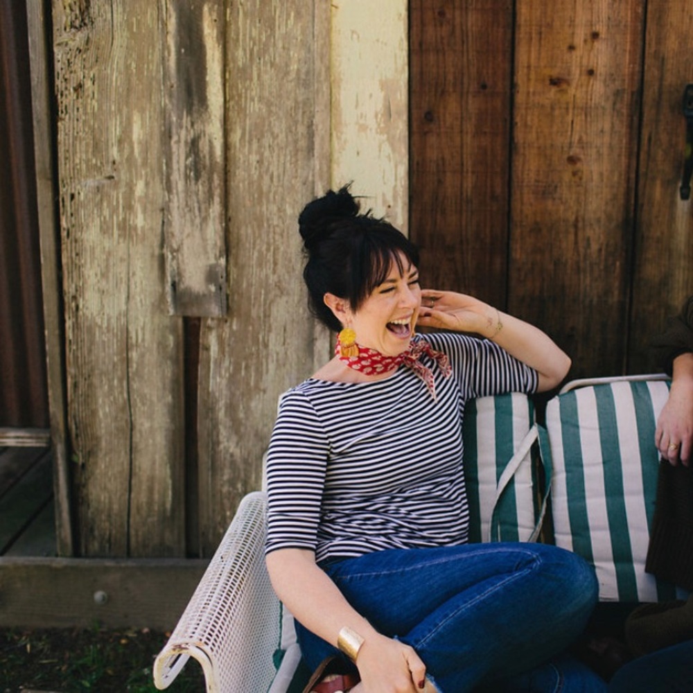 Meet your Posher, Jeriel